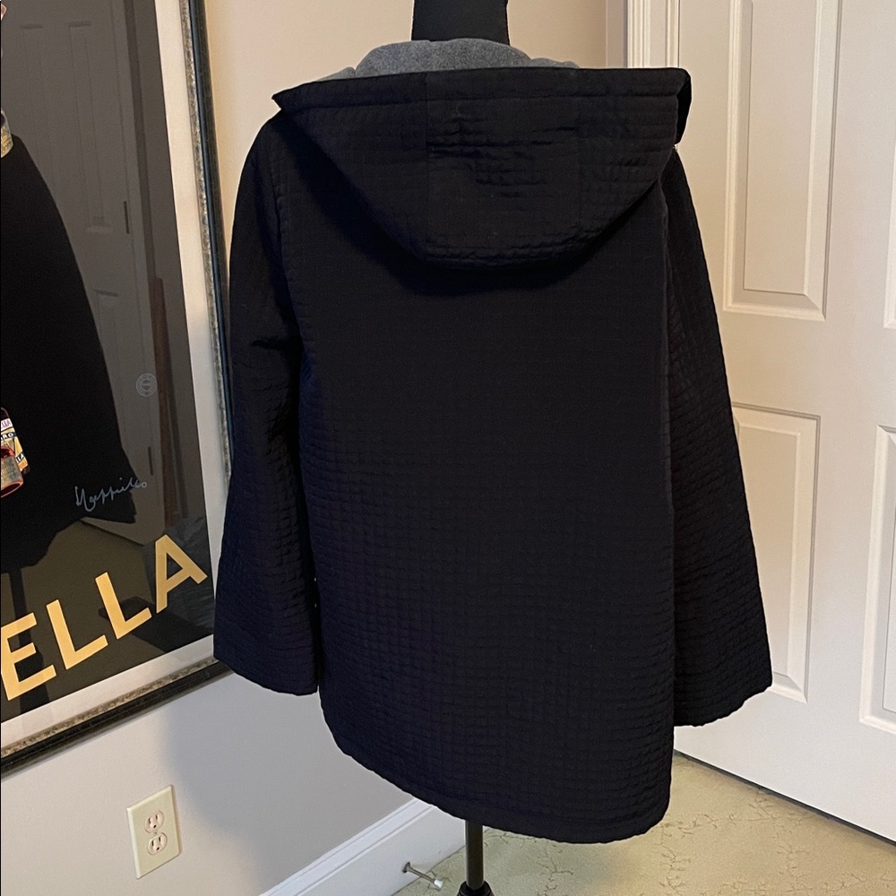 Jacket by Aeros by Kristen Blake size large - Picture 2 of 5